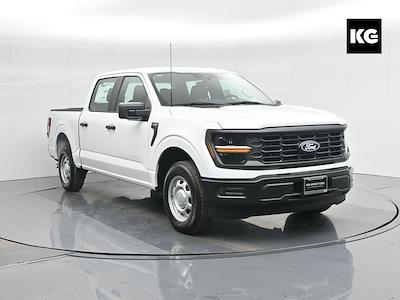 2025 Ford F-150 SuperCrew Cab 4x2 Pickup for sale #C250623 - photo 1