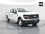 2025 Ford F-150 SuperCrew Cab 4x2 Pickup for sale #C250623 - photo 1