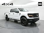 2025 Ford F-150 SuperCrew Cab 4x4 Pickup for sale #MC250624 - photo 1