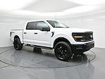 2025 Ford F-150 SuperCrew Cab 4x4 Pickup for sale #MC250624 - photo 23
