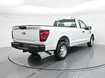 2025 Ford F-150 Regular Cab 4x2 Pickup for sale #C250625 - photo 2