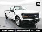 2025 Ford F-150 Regular Cab 4x2 Pickup for sale #C250625 - photo 1