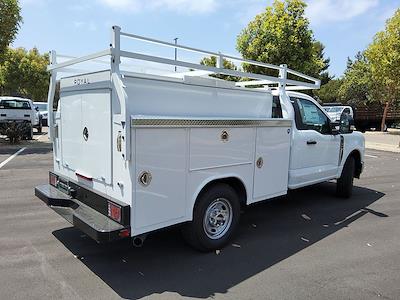 2025 Ford F-250 Regular Cab 4x2 Service Truck for sale #MC250651 - photo 2