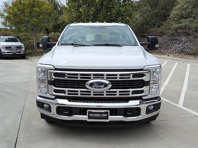 2025 Ford F-350 Regular Cab SRW 4x2 Cab Chassis for sale #C250652 - photo 2