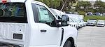 2025 Ford F-350 Regular Cab SRW 4x2 Cab Chassis for sale #C250652 - photo 17