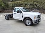 2025 Ford F-350 Regular Cab SRW 4x2 Cab Chassis for sale #C250652 - photo 18