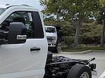 2025 Ford F-350 Regular Cab SRW 4x2 Cab Chassis for sale #C250652 - photo 4