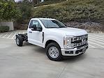 2025 Ford F-350 Regular Cab SRW 4x2 Cab Chassis for sale #C250652 - photo 5