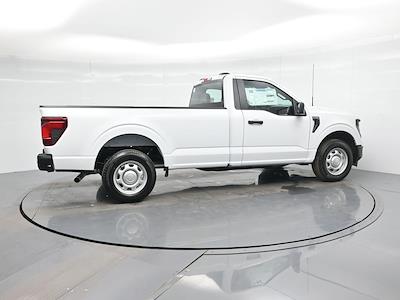 2025 Ford F-150 Regular Cab 4x2 Pickup for sale #C250667 - photo 2