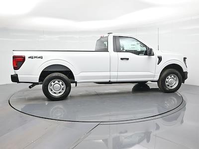 2025 Ford F-150 Regular Cab 4x4 Pickup for sale #C250678 - photo 2