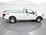 2025 Ford F-150 Regular Cab 4x4 Pickup for sale #C250678 - photo 49