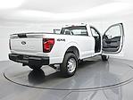 2025 Ford F-150 Regular Cab 4x4 Pickup for sale #C250678 - photo 6