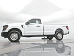 2025 Ford F-150 Regular Cab 4x4 Pickup for sale #C250678 - photo 8