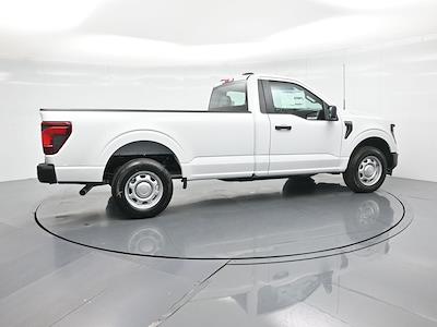 2025 Ford F-150 Regular Cab 4x2 Pickup for sale #C250698 - photo 2