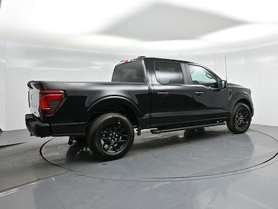 2025 Ford F-150 SuperCrew Cab 4x2 Pickup for sale #C250700 - photo 2