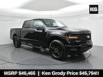 2025 Ford F-150 SuperCrew Cab 4x2 Pickup for sale #C250700 - photo 1