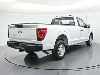 2025 Ford F-150 Regular Cab 4x2 Pickup for sale #C250703 - photo 2