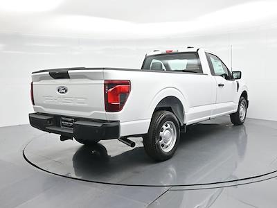 2025 Ford F-150 Regular Cab 4x2 Pickup for sale #C250704 - photo 2