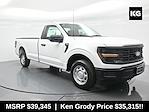 2025 Ford F-150 Regular Cab 4x2 Pickup for sale #C250704 - photo 1