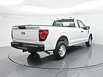 2025 Ford F-150 Regular Cab 4x2 Pickup for sale #C250704 - photo 2