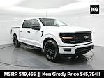 2025 Ford F-150 SuperCrew Cab 4x2 Pickup for sale #C251003 - photo 1