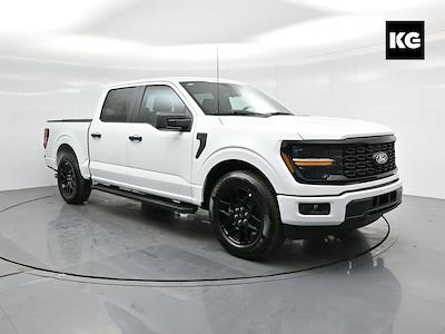 2025 Ford F-150 SuperCrew Cab 4x2 Pickup for sale #FC250718 - photo 1