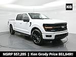 2025 Ford F-150 SuperCrew Cab 4x2 Pickup for sale #C250721 - photo 1