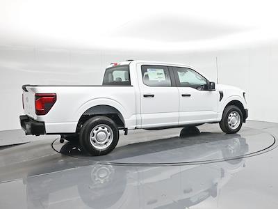 2025 Ford F-150 SuperCrew Cab 4x2 Pickup for sale #C250730 - photo 2