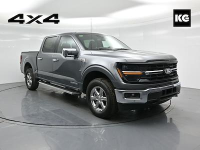 2025 Ford F-150 SuperCrew Cab 4x4 Pickup for sale #C250732 - photo 1