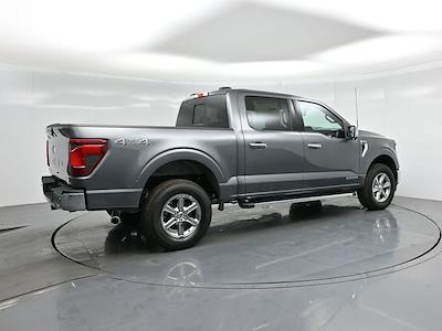2025 Ford F-150 SuperCrew Cab 4x4 Pickup for sale #C250732 - photo 2