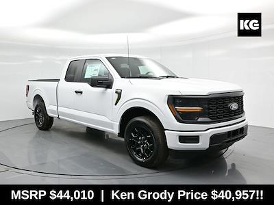 2025 Ford F-150 Super Cab 4x2 Pickup for sale #C250735 - photo 1