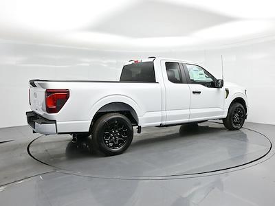 2025 Ford F-150 Super Cab 4x2 Pickup for sale #C250735 - photo 2