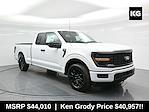 2025 Ford F-150 Super Cab 4x2 Pickup for sale #C250735 - photo 1