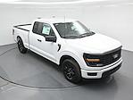2025 Ford F-150 Super Cab 4x2 Pickup for sale #C250735 - photo 33