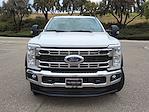 2025 Ford F-550 Regular Cab DRW 4x2 Cab Chassis for sale #C250745 - photo 3