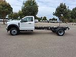 2025 Ford F-550 Regular Cab DRW 4x2 Cab Chassis for sale #C250745 - photo 20