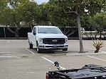 2025 Ford F-550 Regular Cab DRW 4x2 Cab Chassis for sale #C250745 - photo 21