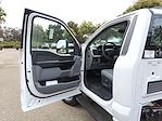 2025 Ford F-550 Regular Cab DRW 4x2 Cab Chassis for sale #C250745 - photo 7