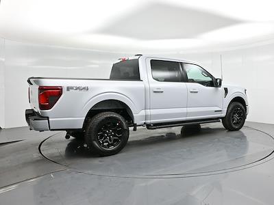 2025 Ford F-150 SuperCrew Cab 4x4 Pickup for sale #C250757 - photo 2