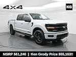 2025 Ford F-150 SuperCrew Cab 4x4 Pickup for sale #C250757 - photo 1