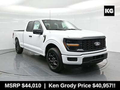 2025 Ford F-150 Super Cab 4x2 Pickup for sale #C250759 - photo 1