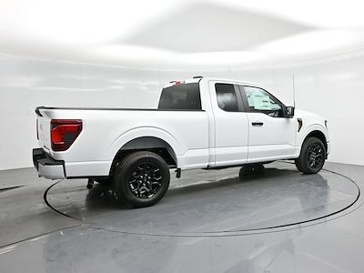 2025 Ford F-150 Super Cab 4x2 Pickup for sale #C250759 - photo 2