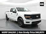 2025 Ford F-150 Super Cab 4x2 Pickup for sale #C250759 - photo 1
