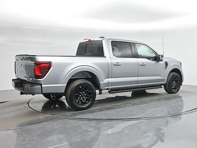 2025 Ford F-150 SuperCrew Cab 4x2 Pickup for sale #C250762 - photo 2