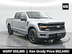 2025 Ford F-150 SuperCrew Cab 4x2 Pickup for sale #C250762 - photo 1