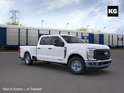 New 2025 Ford F-250 XL Crew Cab Pickup for sale #C250763 - photo 1