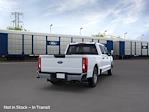 New 2025 Ford F-250 XL Crew Cab Pickup for sale #C250763 - photo 2