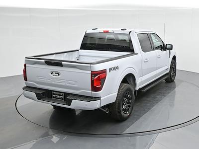 2025 Ford F-150 SuperCrew Cab 4x4 Pickup for sale #C250766 - photo 2