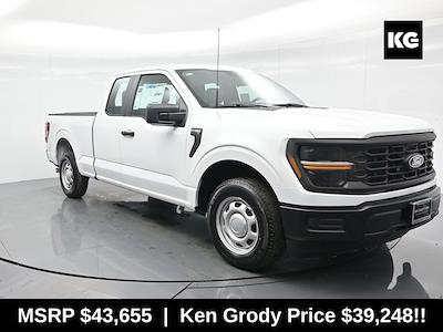 2025 Ford F-150 Super Cab 4x2 Pickup for sale #C250770 - photo 1