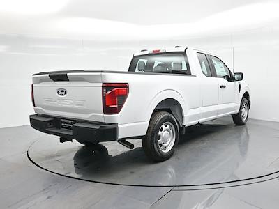 2025 Ford F-150 Super Cab 4x2 Pickup for sale #C250770 - photo 2